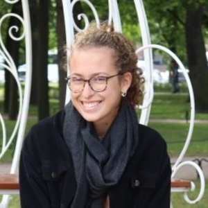 Alexandra - Prof de maths - Cachan