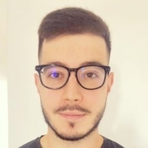 Giovani - Prof de maths - Champigny-sur-Marne
