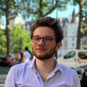 Ariste - Prof de maths - Paris