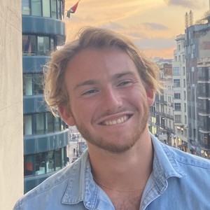 Simon - Prof de maths - Toulouse