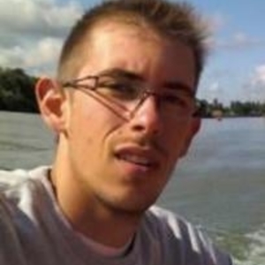 Nicolas - Prof d'aide aux devoirs - Roubaix