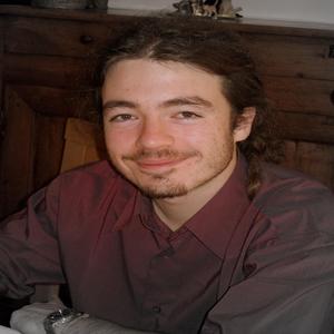 Florian - Prof de maths - Villers-lès-Nancy