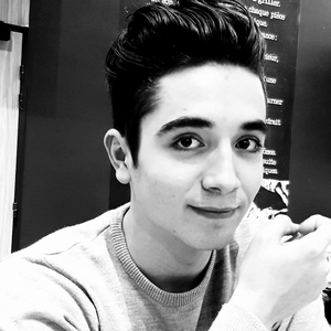 Brendan - Prof de maths - Saint-Étienne-du-Rouvray