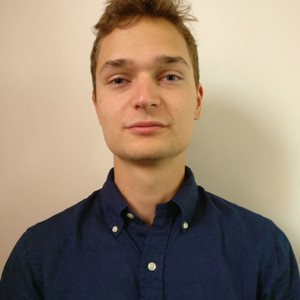 Zachary - Prof de maths - Grenoble