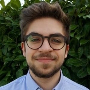 Ianis - Prof de maths - Thorigny-sur-Marne