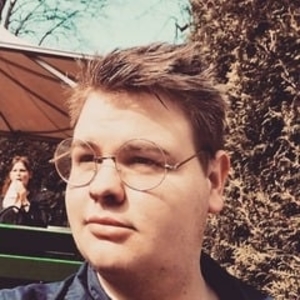 Timothée - Prof de français - Paris