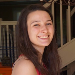 Eléonore - Prof d'aide aux devoirs - Lille