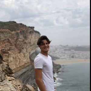 Nicolas - Prof de maths - Brest