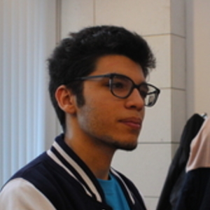Zakaria - Prof de maths - Villabé