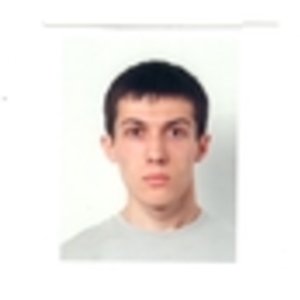 David - Prof de chimie - Marseille