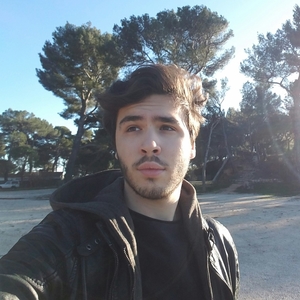 Gaïan - Prof d'initiation informatique - La Seyne-sur-Mer
