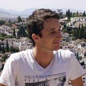 Guillaume - Prof d'aide aux devoirs - Montesson