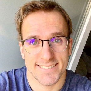 Corentin - Prof de maths - Quimper
