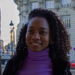 Alexe - Prof de MAO - Cergy