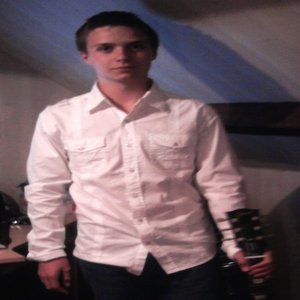 Hugo - Prof de maths - Valbonne (Sophia antipolis)
