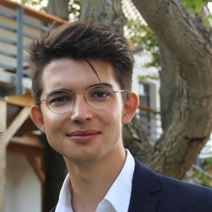 Jules - Prof de physique - chimie - Belfort