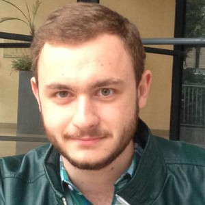 Emanuel - Prof de maths - Paris