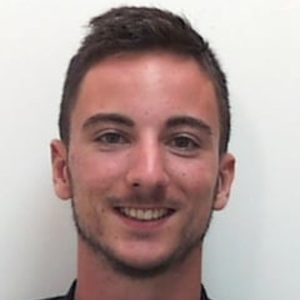 Romain - Prof de maths - Brest
