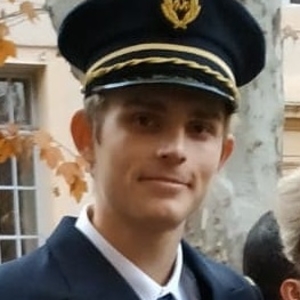 Camille - Prof de maths - Aix-en-Provence