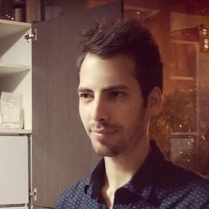 Guillaume - Prof de maths - Cergy