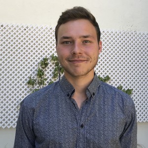 Paul - Prof de maths - Cergy