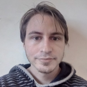 Victor - Prof de maths - Toulouse