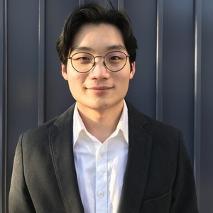 Marc - Prof de maths - La Garenne-Colombes