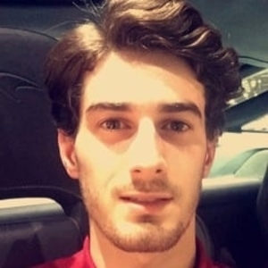 Guillaume - Prof de maths - Lyon
