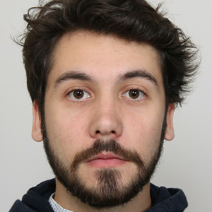 Guillaume - Prof de maths - Paris