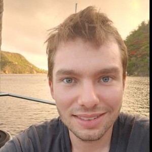 Hugo - Prof de maths - Montpellier
