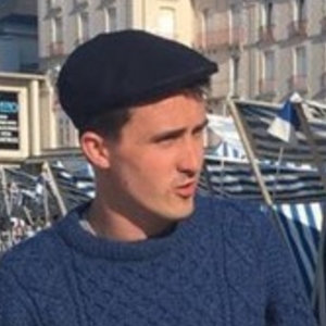 Pierre-Emmanuel - Prof de maths - Écully