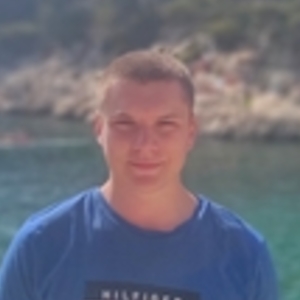 Thibault - Prof de maths - Paris