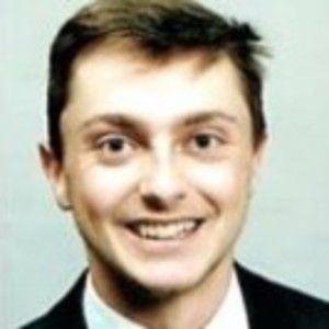 Anthony - Prof de maths - Toulouse