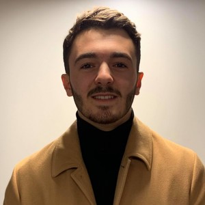 Florent - Prof de maths - Palaiseau
