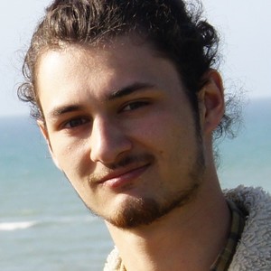 Guillaume - Prof de maths - Le Mans