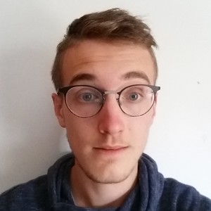 Eliott - Prof de maths - Angers