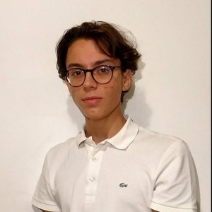 Quentin - Prof de maths - Lay-Saint-Christophe