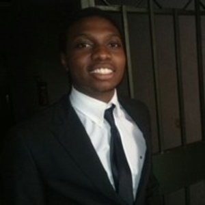 Josias - Prof de maths - Cergy