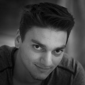 Guillaume - Prof de maths - Igny