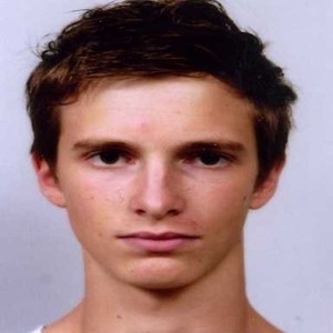 Fabien - Prof de maths - Annecy-le-Vieux