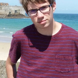 Clément - Prof de maths - Brest