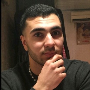 Younes - Prof de maths - Villeurbanne