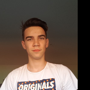 Valentin - Prof de maths - Nancy
