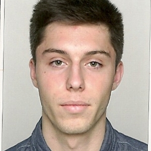 Yann - Prof de maths - Betton