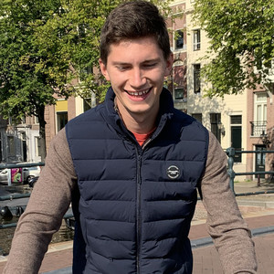 Louis - Prof de maths - Roye