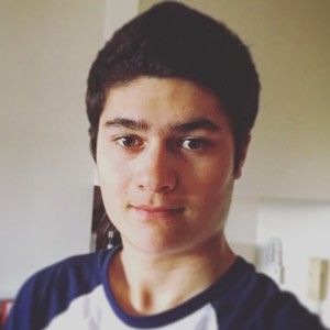 Nicolas - Prof de maths - Paris