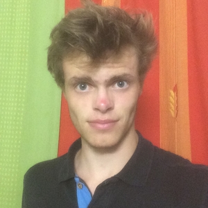 Maxime - Prof de maths - Fort-de-France