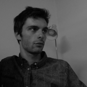 Tom - Prof de maths - Grenoble