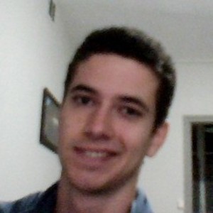 Mathias - Prof de maths - Buc