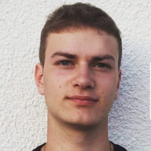 Yonathan - Prof de maths - Boulogne-Billancourt